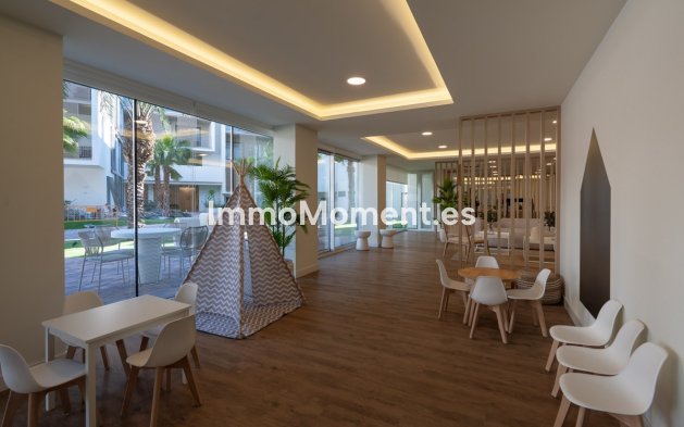 Resale - Apartment - Jávea - Jávea - Xàbia Centro