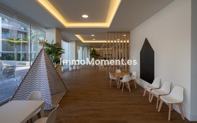 Resale - Apartment - Jávea - Jávea - Xàbia Centro
