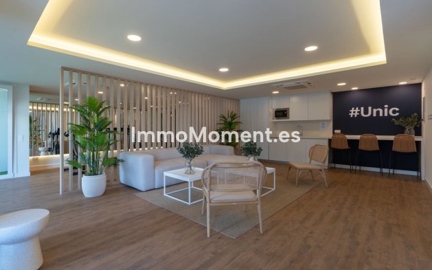 Resale - Apartment - Jávea - Jávea - Xàbia Centro