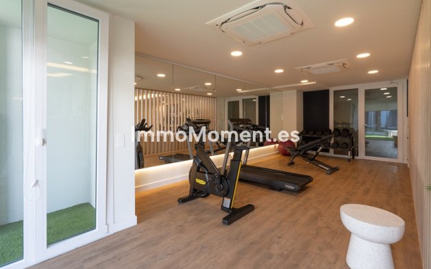 Resale - Apartment - Jávea - Jávea - Xàbia Centro
