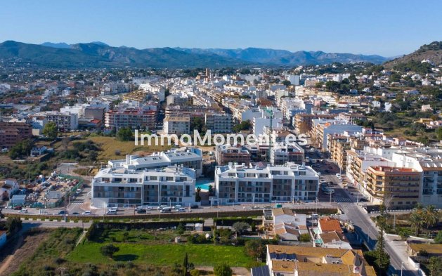 Resale - Apartment - Jávea - Jávea - Xàbia Centro