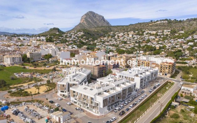 Resale - Apartment - Jávea - Jávea - Xàbia Centro