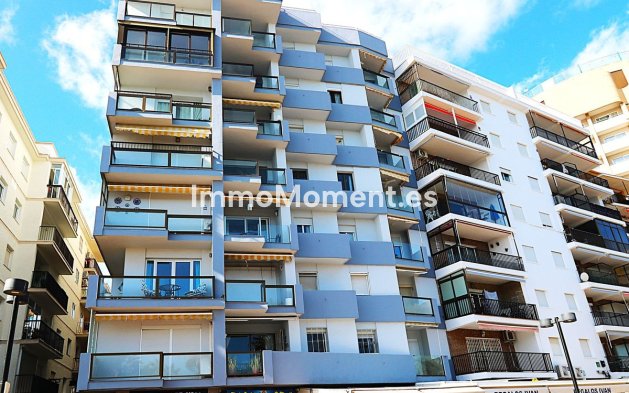 Reventa - Apartamento - Fuengirola - Fuengirola Centro