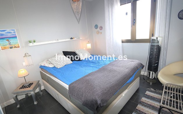 Reventa - Apartamento - Fuengirola - Fuengirola Centro