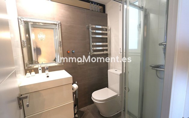 Reventa - Apartamento - Fuengirola - Fuengirola Centro