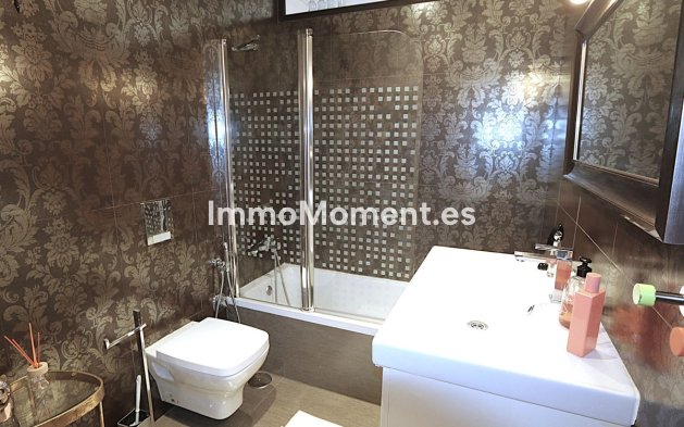 Reventa - Apartamento - Fuengirola - Fuengirola Centro