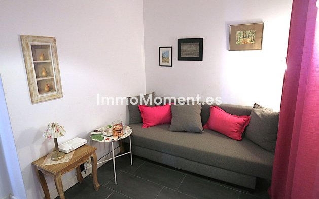 Reventa - Apartamento - Fuengirola - Fuengirola Centro