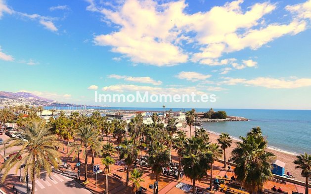 Reventa - Apartamento - Fuengirola - Fuengirola Centro
