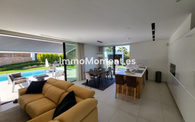 Resale - Detached villa - Orihuela - Orihuela Centro