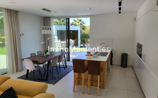 Resale - Detached villa - Orihuela - Orihuela Centro