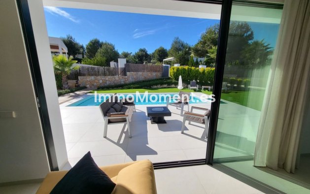 Resale - Detached villa - Orihuela - Orihuela Centro
