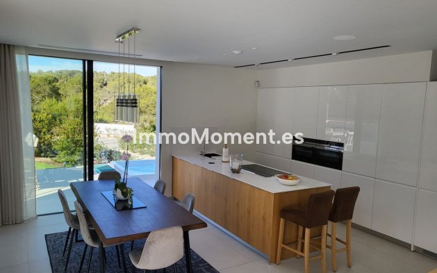 Resale - Detached villa - Orihuela - Orihuela Centro