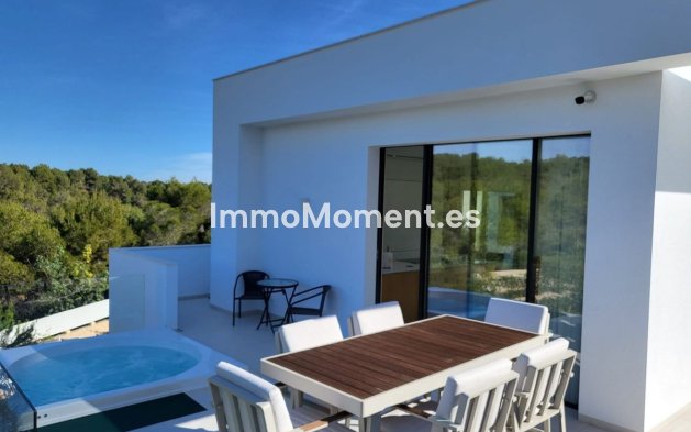Resale - Detached villa - Orihuela - Orihuela Centro