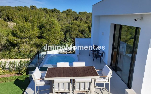 Resale - Detached villa - Orihuela - Orihuela Centro