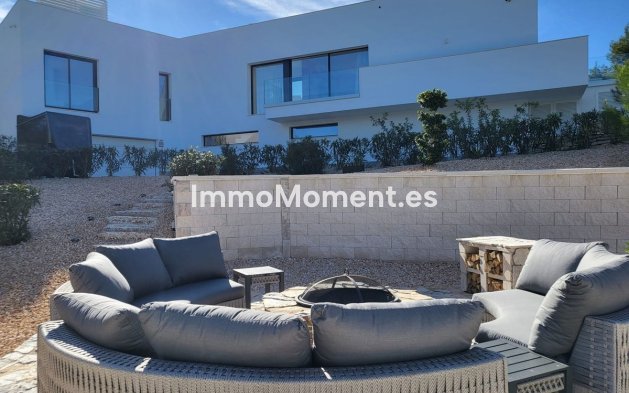 Resale - Detached villa - Orihuela - Orihuela Centro