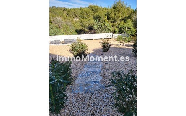 Resale - Detached villa - Orihuela - Orihuela Centro