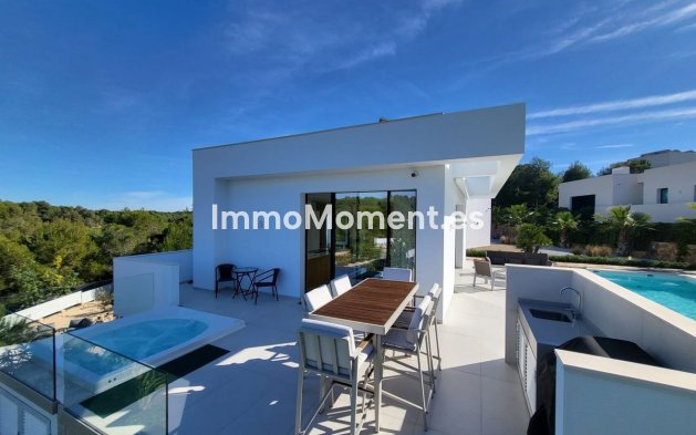 Resale - Detached villa - Orihuela - Orihuela Centro