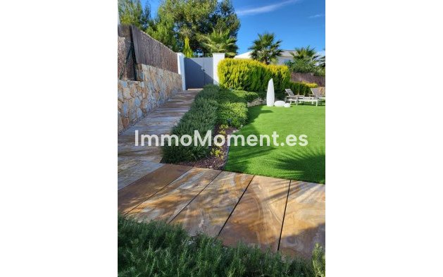Resale - Detached villa - Orihuela - Orihuela Centro