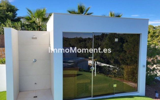 Resale - Detached villa - Orihuela - Orihuela Centro