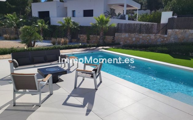 Resale - Detached villa - Orihuela - Orihuela Centro