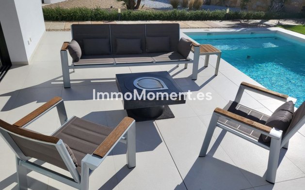 Resale - Detached villa - Orihuela - Orihuela Centro
