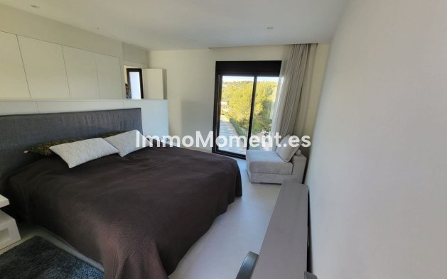Resale - Detached villa - Orihuela - Orihuela Centro