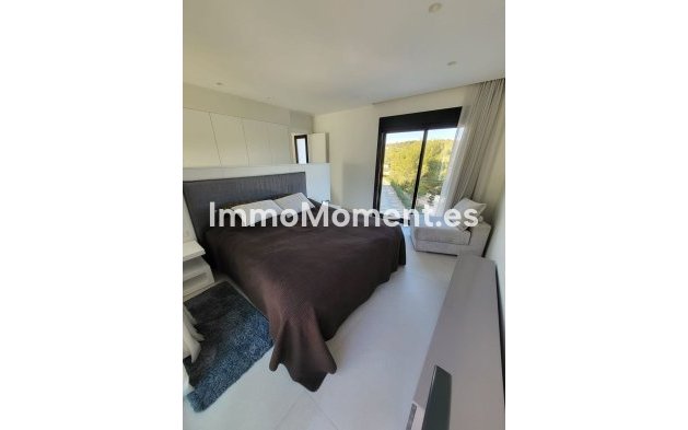 Resale - Detached villa - Orihuela - Orihuela Centro
