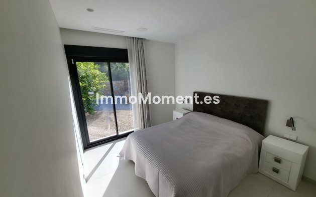 Resale - Detached villa - Orihuela - Orihuela Centro