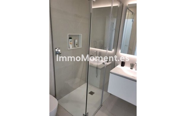 Resale - Detached villa - Orihuela - Orihuela Centro
