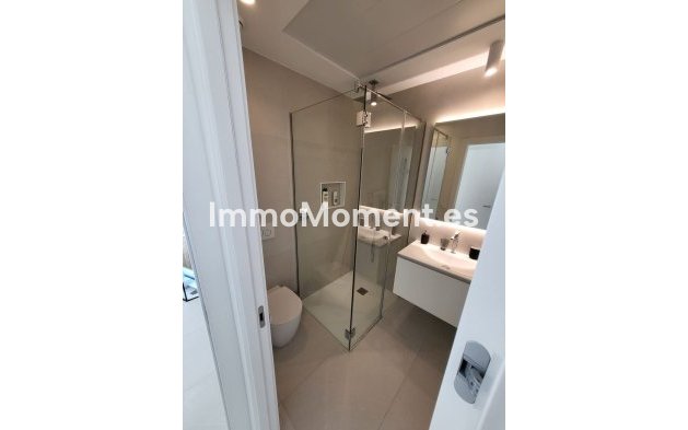 Resale - Detached villa - Orihuela - Orihuela Centro