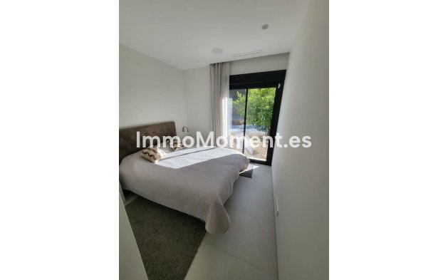 Resale - Detached villa - Orihuela - Orihuela Centro