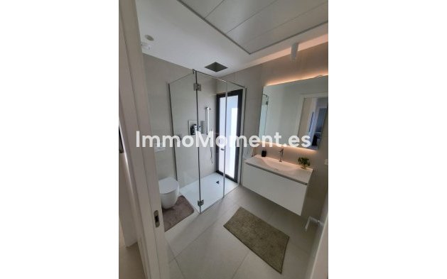 Resale - Detached villa - Orihuela - Orihuela Centro