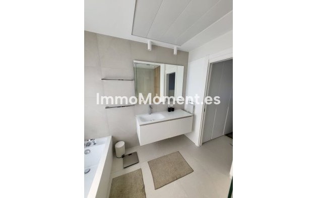 Resale - Detached villa - Orihuela - Orihuela Centro