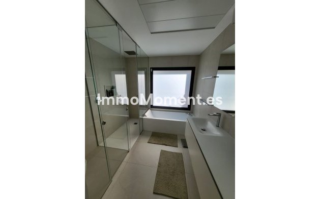 Resale - Detached villa - Orihuela - Orihuela Centro
