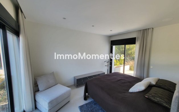 Resale - Detached villa - Orihuela - Orihuela Centro