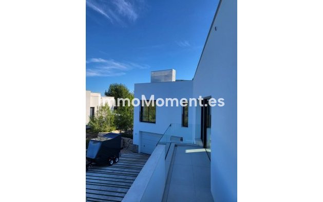Resale - Detached villa - Orihuela - Orihuela Centro