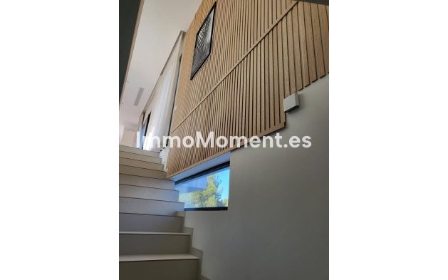 Resale - Detached villa - Orihuela - Orihuela Centro