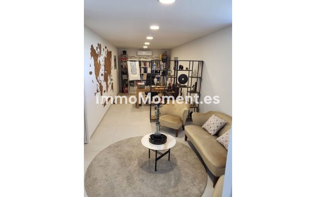 Resale - Detached villa - Orihuela - Orihuela Centro