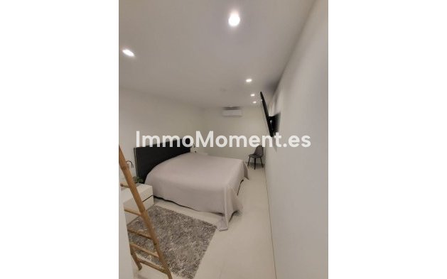 Resale - Detached villa - Orihuela - Orihuela Centro