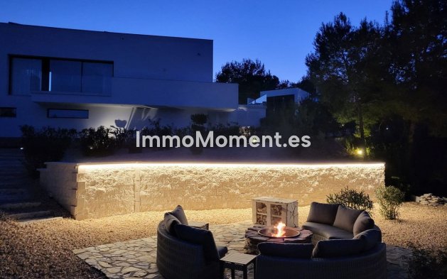 Resale - Detached villa - Orihuela - Orihuela Centro