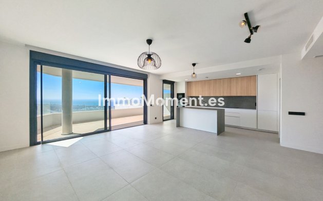 Wiederverkauf - Wohnung - Marbella - Altos de los Monteros