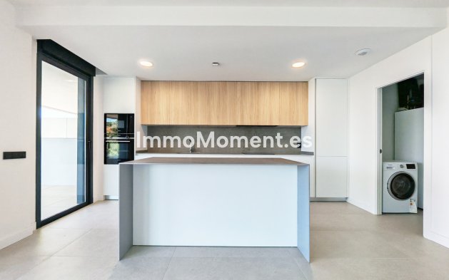 Wiederverkauf - Wohnung - Marbella - Altos de los Monteros