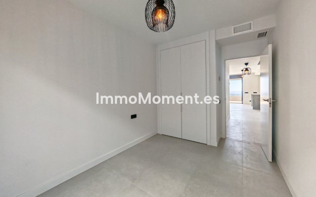 Wiederverkauf - Wohnung - Marbella - Altos de los Monteros
