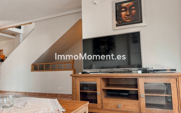 Revente - Appartement - Orihuela - Playa Flamenca