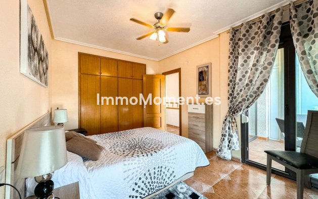 Revente - Appartement - Orihuela - Playa Flamenca