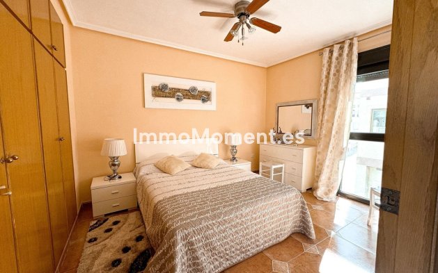 Revente - Appartement - Orihuela - Playa Flamenca