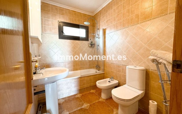 Revente - Appartement - Orihuela - Playa Flamenca
