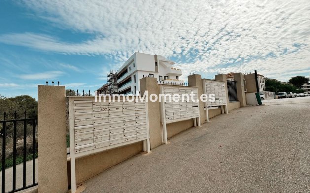Revente - Appartement - Orihuela - Playa Flamenca