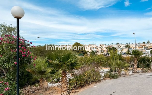 Revente - Appartement - Orihuela - Playa Flamenca