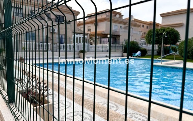 Revente - Appartement - Orihuela - Playa Flamenca